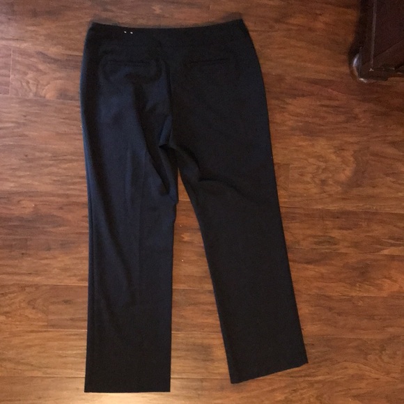 Covington Essentials Women’s dress pants Size 12S in very good condition - Picture 16 of 16